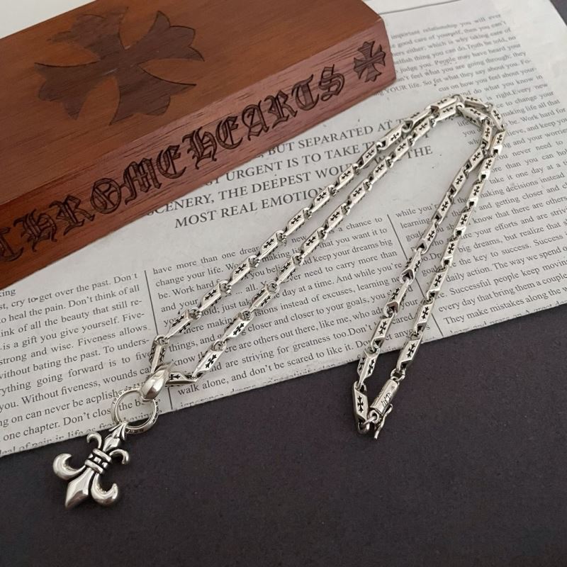 Chrome Hearts Necklaces